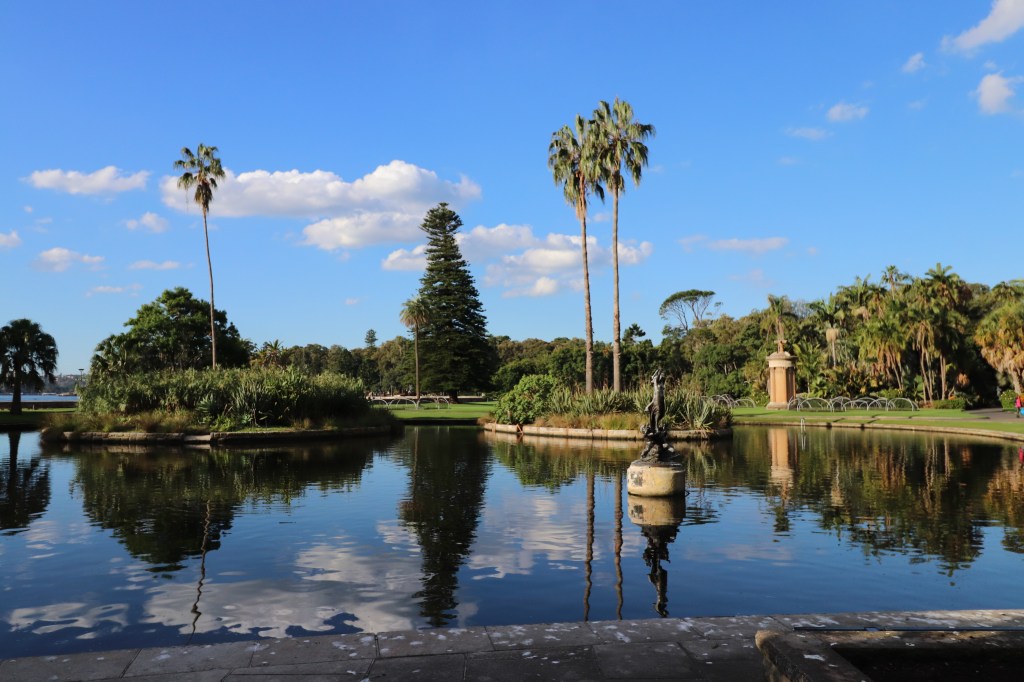 Последний из Гадигал