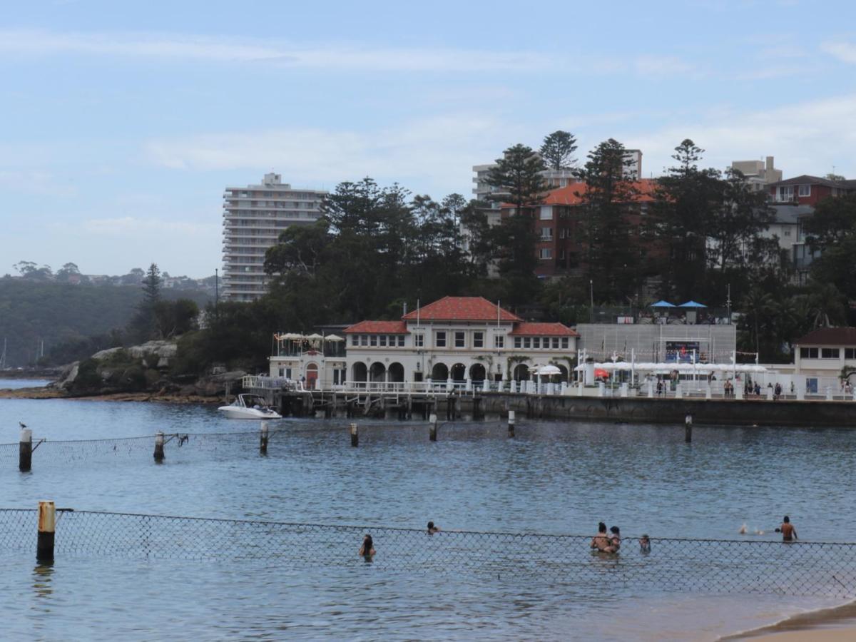 Удивительный Manly