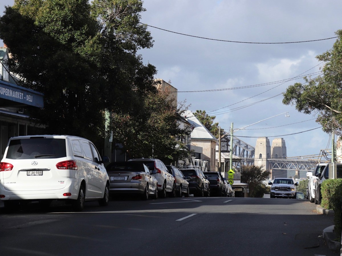 Притяжение Balmain